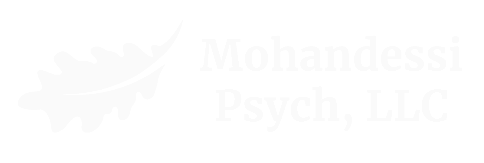 Mohandessi Psych, LLC Logo